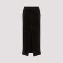 J Il Sander Angle Length Skirt