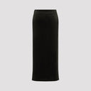 J Il Sander Angle Length Skirt