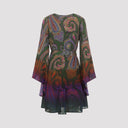 Etro Mini Dress