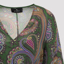 Etro Mini Dress