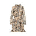 Etro Mini Dress