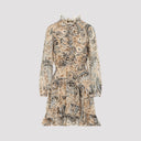 Etro Mini Dress