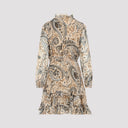 Etro Mini Dress