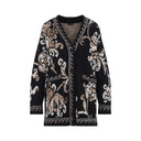 Etro Wool Cardigan