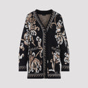 Etro Wool Cardigan