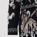 Etro Wool Cardigan