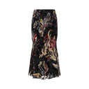Etro Midi Skirt