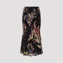 Etro Midi Skirt