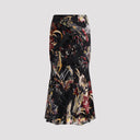 Etro Midi Skirt