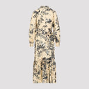 Etro Midi Dress