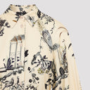 Etro Midi Dress