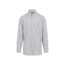 Etro Roma Logo Shirt