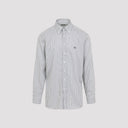 Etro Roma Logo Shirt