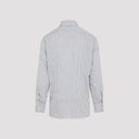 Etro Roma Logo Shirt