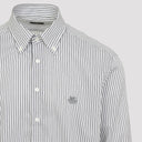 Etro Roma Logo Shirt