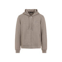 Etro Zipped Hoodie