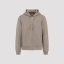Etro Zipped Hoodie