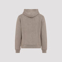 Etro Zipped Hoodie