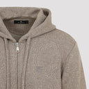 Etro Zipped Hoodie