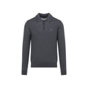 Polo Etro Fuji in maglia