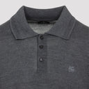 Polo Etro Fuji in maglia