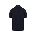 Roma Printed Detail Polo