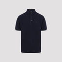 Roma Printed Detail Polo