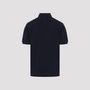 Roma Printed Detail Polo