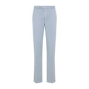 Ralph Lauren Purple Label Flat Front Pant