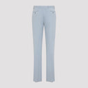 Ralph Lauren Purple Label Flat Front Pant
