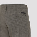 Prada Wool Pants
