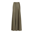 Ralph Lauren Collection Masina Maxi Skirt