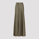 Ralph Lauren Collection Masina Maxi Skirt