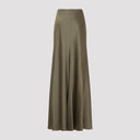 Ralph Lauren Collection Masina Maxi Skirt