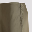 Ralph Lauren Collection Masina Maxi Skirt