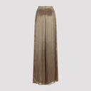 Ralph Lauren Collection Greer Pleated Trousers