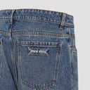 Miu Miu Jeans