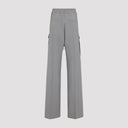 Rick Owens Cargobelas Pants