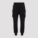 Rick Owens Mastodon Cargo Pants
