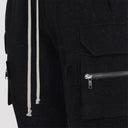 Rick Owens Mastodon Cargo Pants