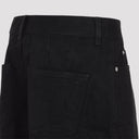 Rick Owens Cutoffs Jeans