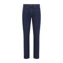 Canali 5 Pocket Denim Jeans
