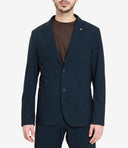 At.P.Co Jacken Marineblau