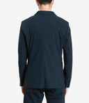 At.P.Co Jacken Marineblau