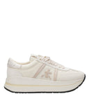 Scarpe da ginnastica Premiata Bianche
