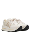 Scarpe da ginnastica Premiata Bianche