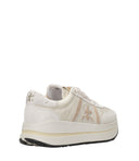 Scarpe da ginnastica Premiata Bianche