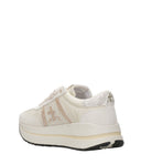 Scarpe da ginnastica Premiata Bianche