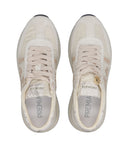Scarpe da ginnastica Premiata Bianche
