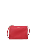 Borse Coccinelle.. Rosse
